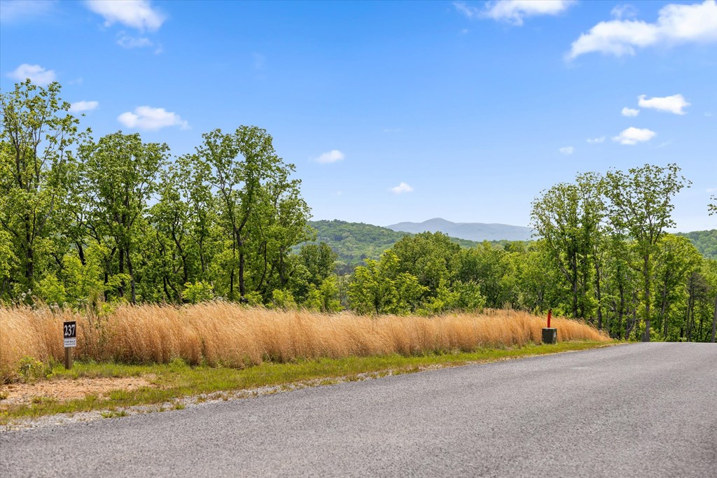 Lot 237 Highgrove Drive