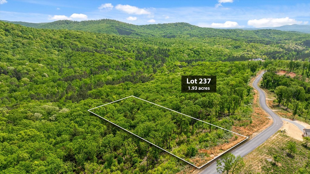 Lot 237 Highgrove Drive