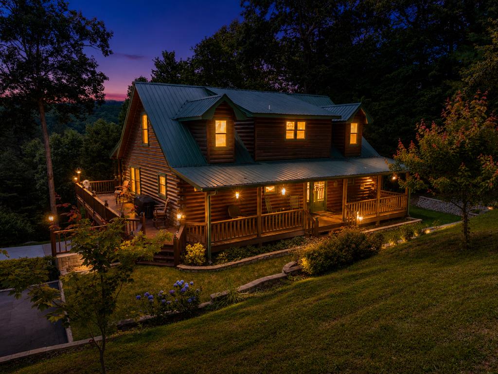 115 Wildcat Run Road