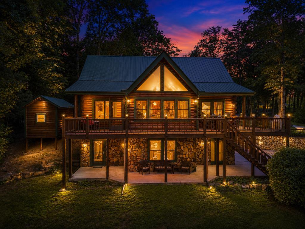115 Wildcat Run Road