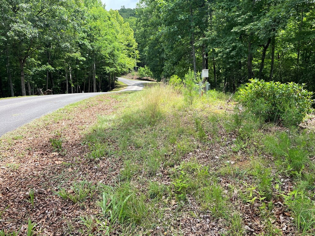 Lot 57 Asheland Overlook