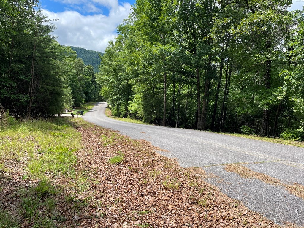 Lot 57 Asheland Overlook