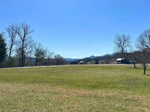 Lot 16 Meadows At Chatuge Hayesville NC 28904