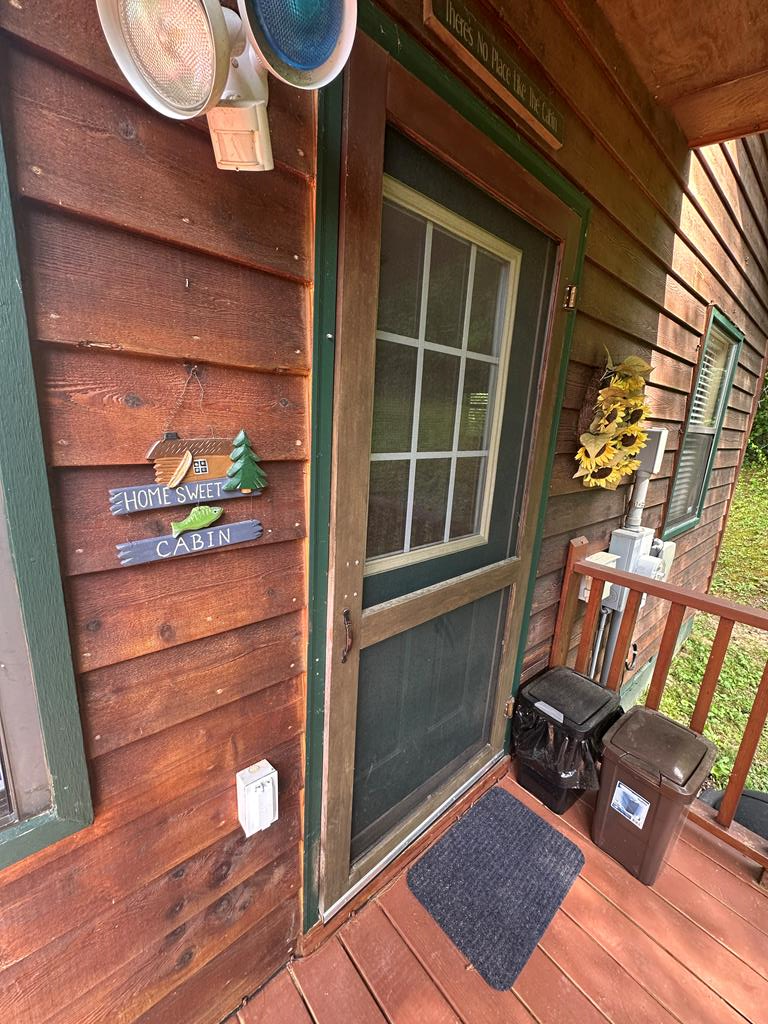 8055 Martins Creek Road