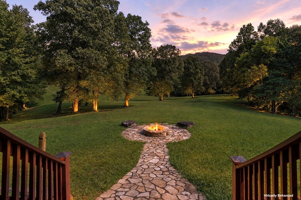 196 Creek Camp Road