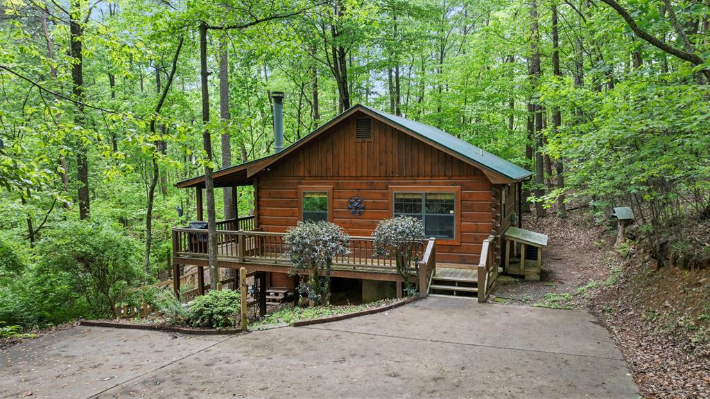 987 Cherry Lake Drive