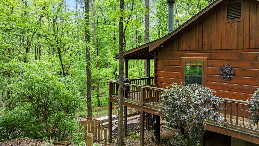 987 Cherry Lake Drive