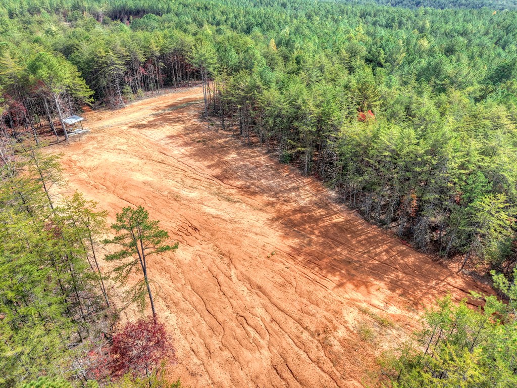 29.40 Ac Bethlehem Road