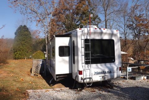 A home in Blairsville