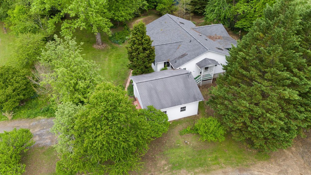 59 Tusquittee Creek Lane