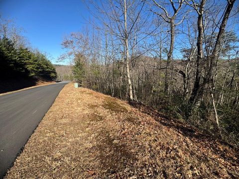 Lot 228 Andes Ridge Ellijay GA 30540