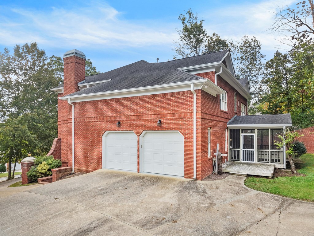 1768 Windstone Drive