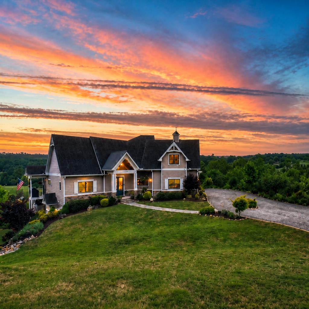 238 Old Farm View