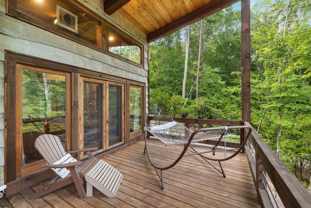 195 Moonshine Way, Blue Ridge, GA, 30513, USA, 3 Bedrooms Bedrooms, ,4 BathroomsBathrooms,Residential,Active,195 Moonshine Way,434942