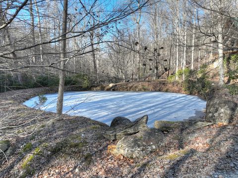 A home in Morganton