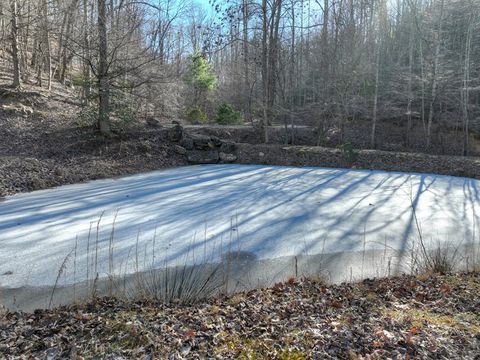 A home in Morganton