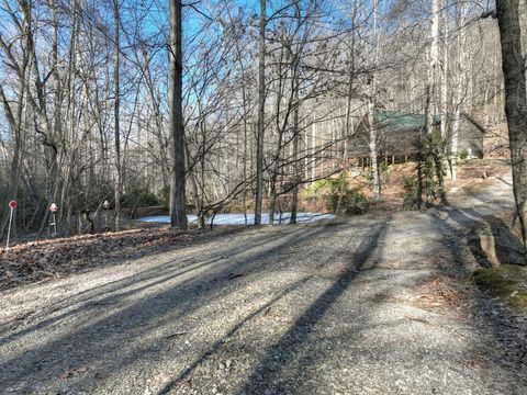 A home in Morganton