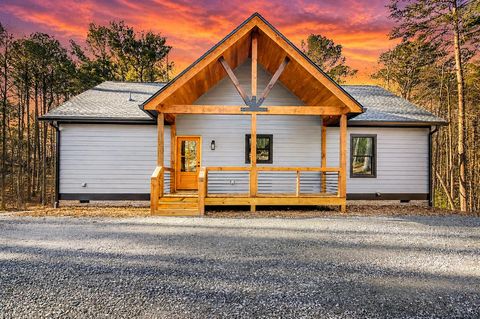 361 Oak Park Drive Talking Rock GA 30175