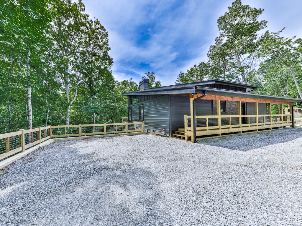 312 Campbell Camp Circle