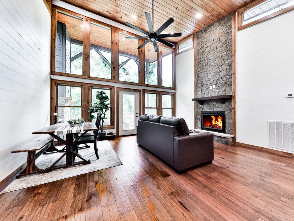 312 Campbell Camp Circle