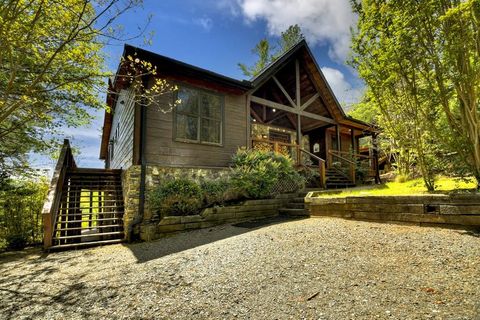 670 Magnolia Drive Blue Ridge GA 30513