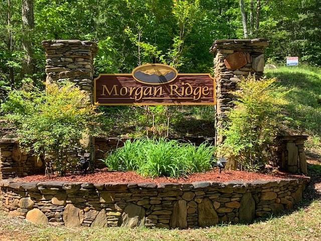 Lot 3 Morgan Ridge Drive