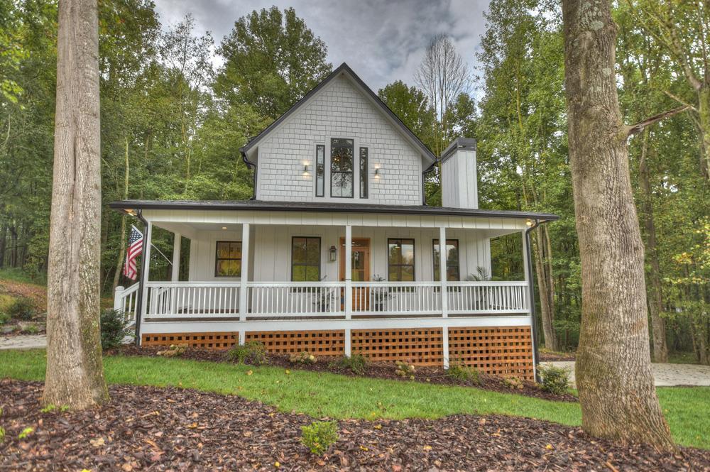 29 Highpoint Ridge Court