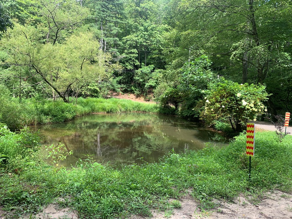 LOT #13 Hidden Valley Drive