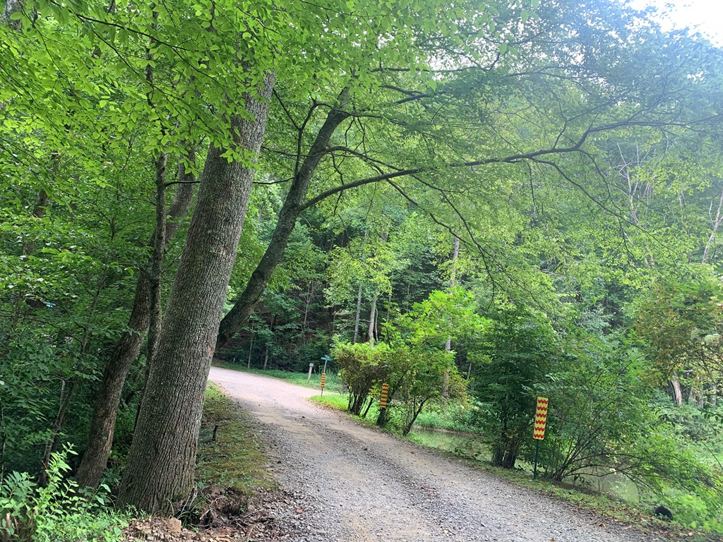 LOT #13 Hidden Valley Drive