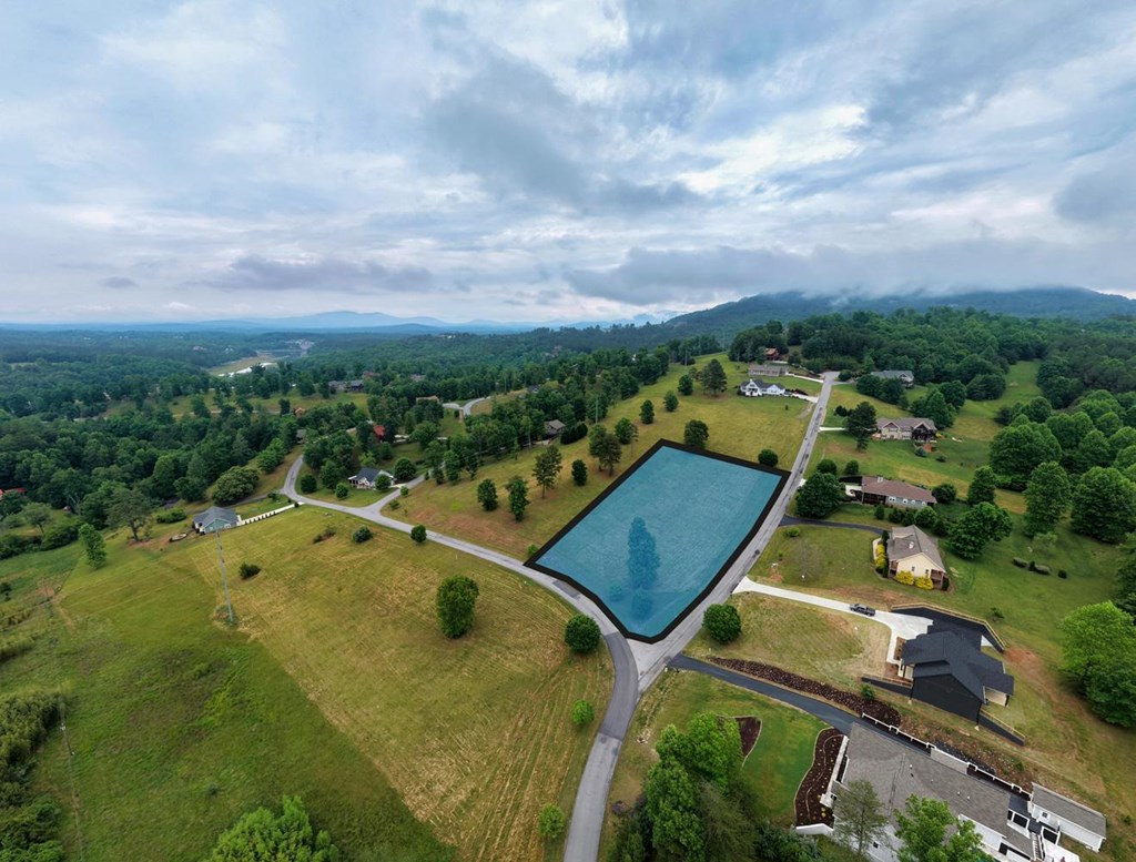 lot 18 Riverside Lk Nottely