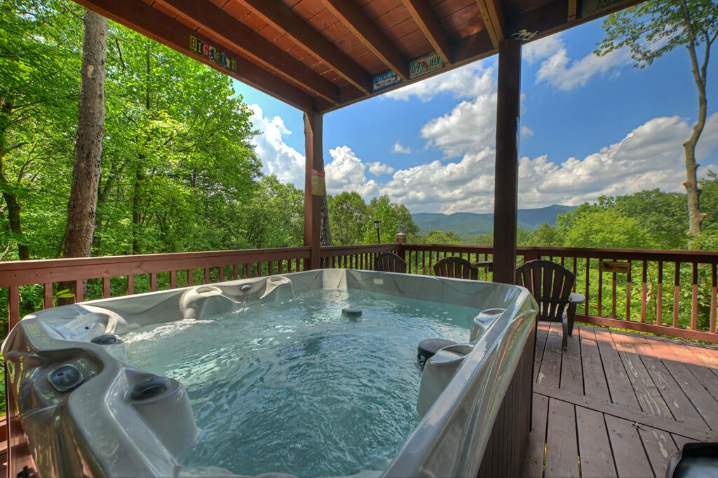 606 Cohutta Mountain Road
