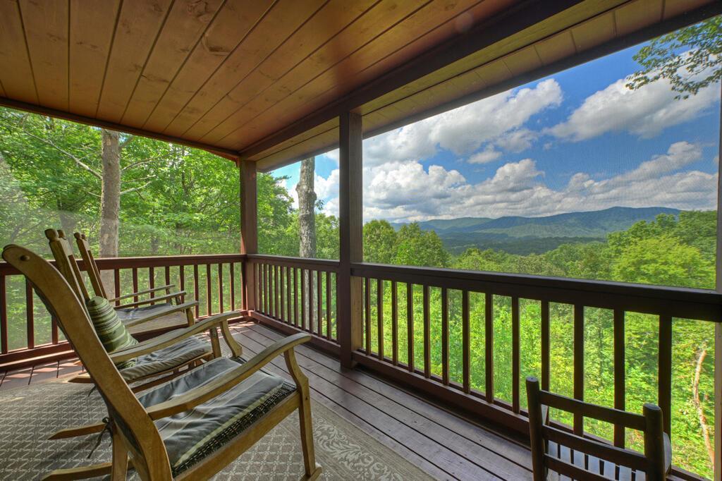 606 Cohutta Mountain Road