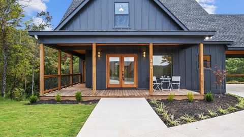 269 Old Orchard Road Ellijay GA 30536