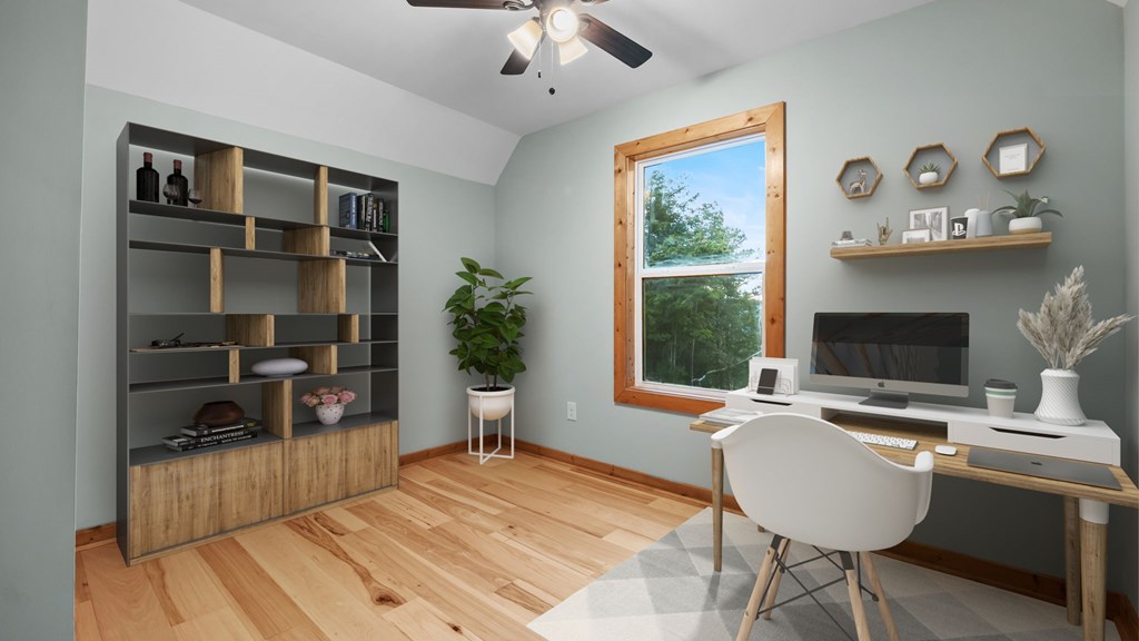 269 Old Orchard Road