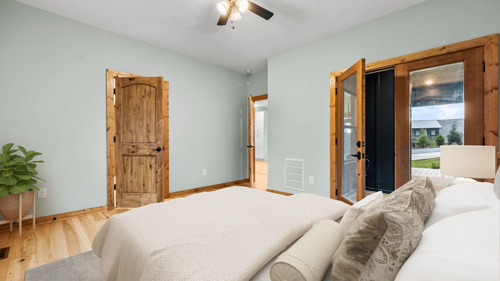 269 Old Orchard Road