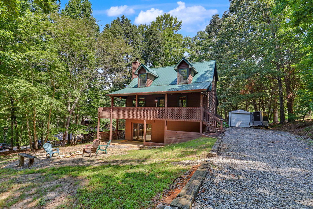 1133 Garrett Circle