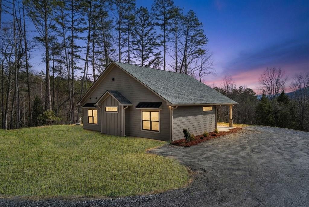 155 Ivy Knob Terrace