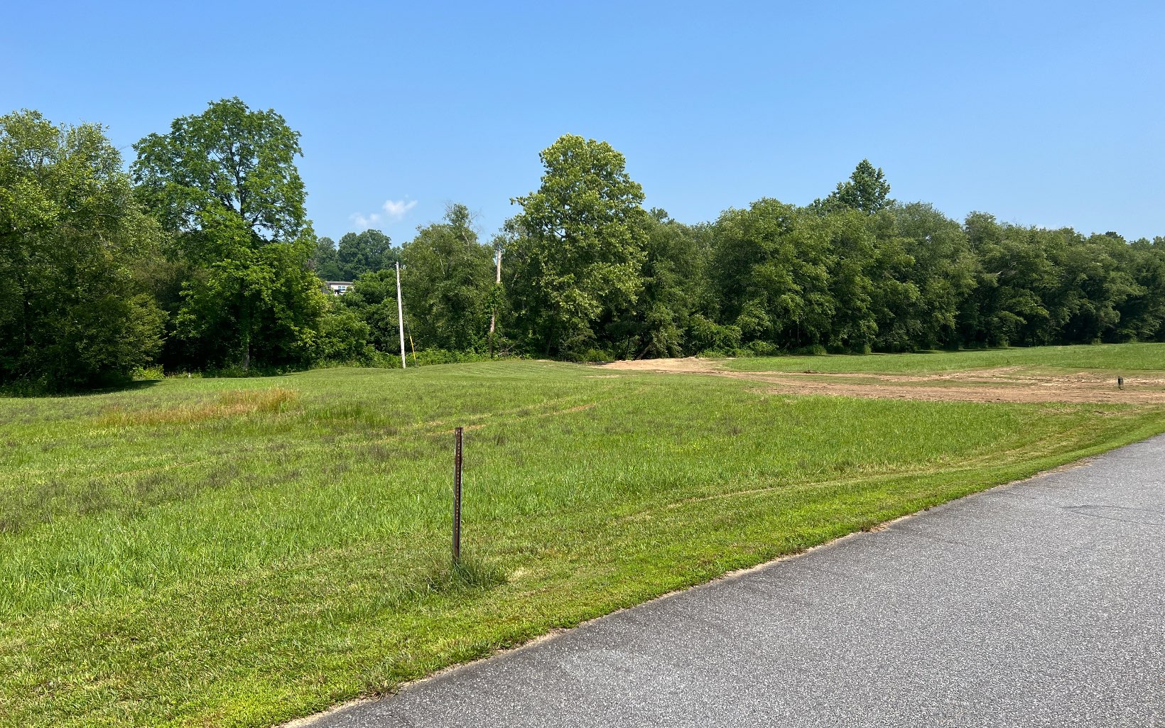 Lot 55 Brasstown Trails