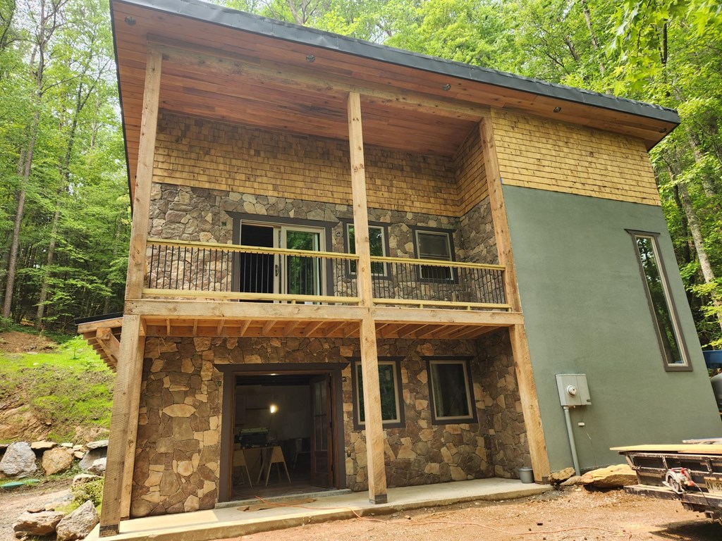 1557 Conasauga Road