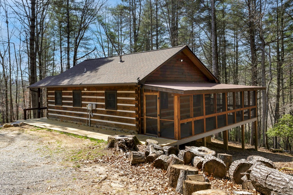 77 Dogwood Path Trail