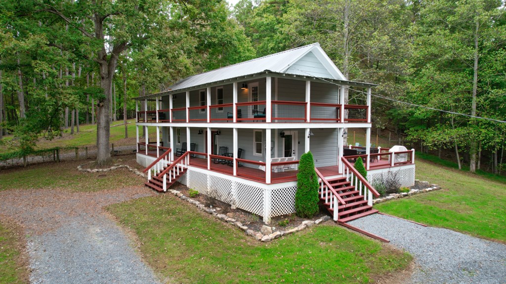 237 Chestnut Gap Road