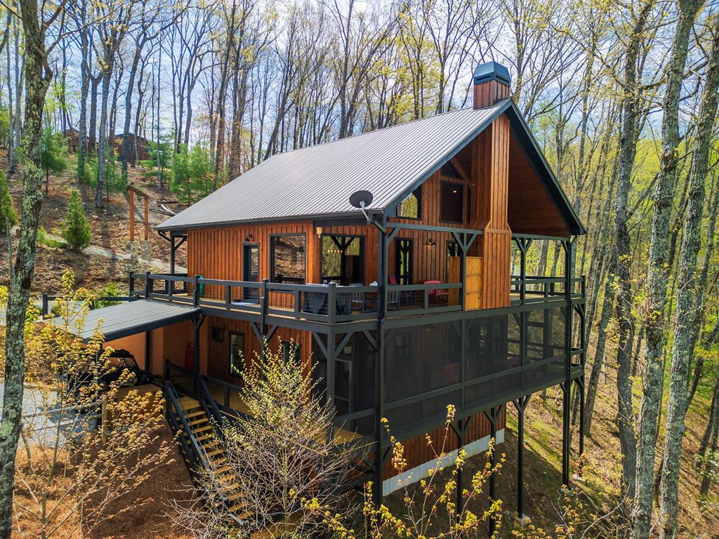 283 Blue Sky Overlook