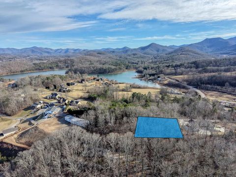 41 Hidden Fields Road Hiawassee GA 30546