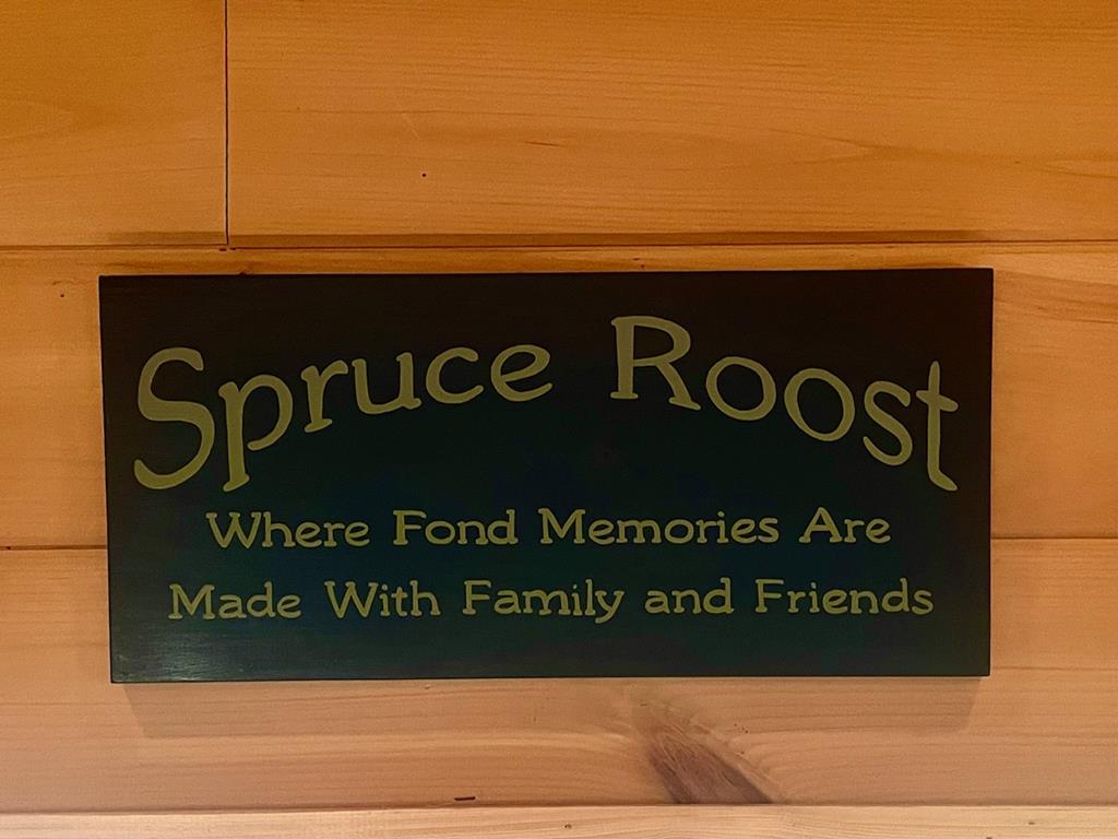 433 Spruce Circle