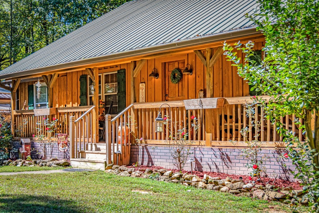 134 Ebenezer Road