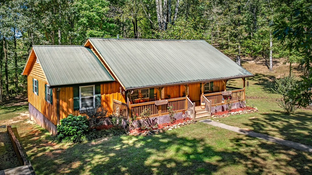 134 Ebenezer Road
