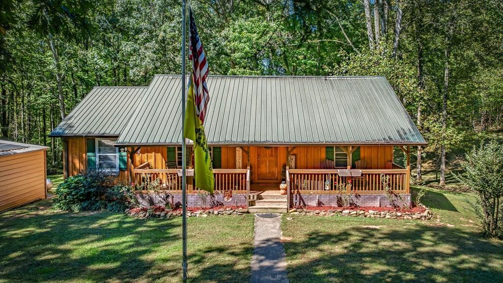 134 Ebenezer Road