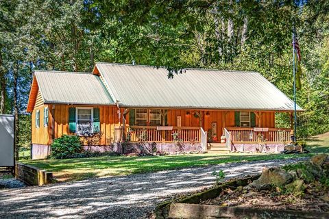 134 Ebenezer Road Ellijay GA 30536
