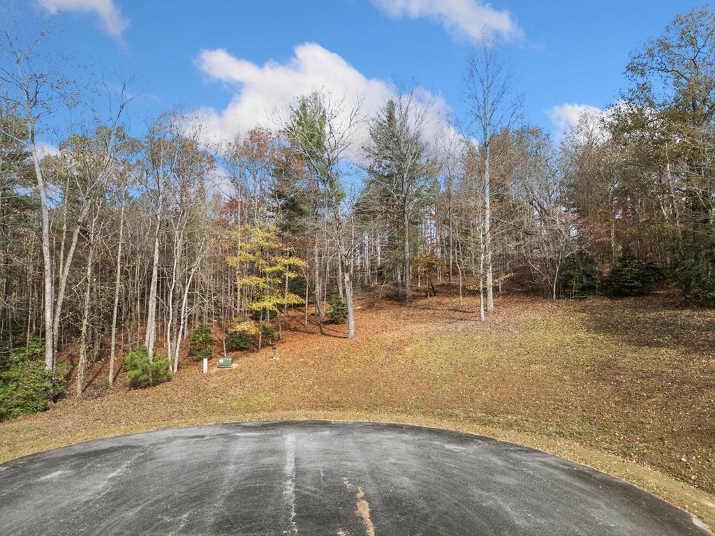 Lot 15 Highpoint Ridge Court