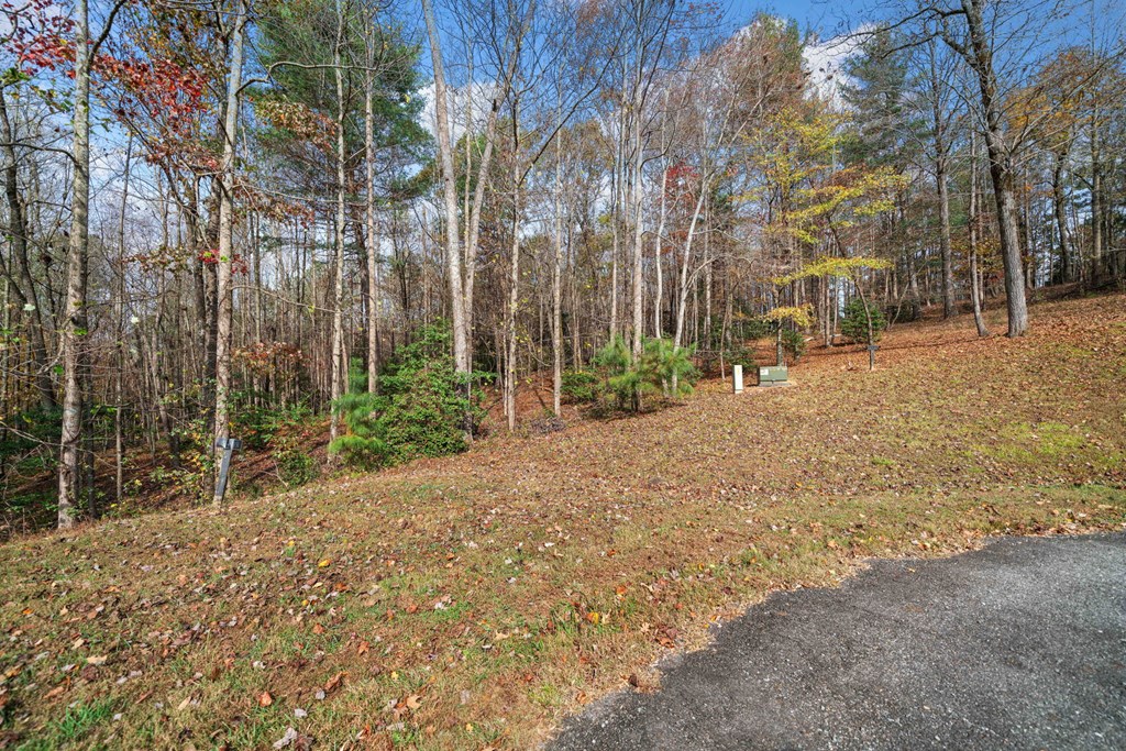Lot 15 Highpoint Ridge Court